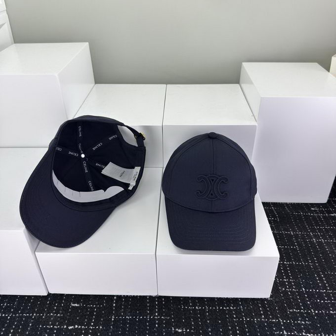 Celine Cap ID:20250608-61